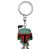 Funko POP! Star Wars - Boba Fett kulcstartó