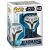 Funko POP! Star Wars Clone Wars Bo-Katan Vinyl Figura 10cm