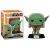 Funko POP! Star Wars Concept - Yoda Vinyl figura 10cm