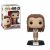 Funko POP! Star Wars: Ewok Village Leia Vinyl Figura 10cm