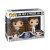 Funko POP! Star Wars - Han & Leia Vinyl Figurák 10cm 2db
