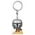 Funko POP! Star Wars Kulcstartó The Mandalorian - The Mandalorian floating