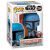 Funko POP! Star Wars Mandalorian - Death Watch Mandalorian (Two Stripes) Vinyl Figura 10cm
