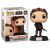 Funko POP! Star Wars Mandalorian - Fennec Shand Vinyl figura 10cm