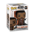 Funko POP! Star Wars: Mandalorian - Greef Karga Vinyl Figura 10cm