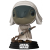 Funko POP! Star Wars The Last Jedi W2 - Caretaker Vinyl Figura 10cm