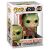 Funko POP! Star Wars: The Mandalorian - Gamorrean Fighter Vinyl Figura 10cm