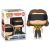 Funko POP! Stranger Things 3 Battle Eleven Vinyl Figura 10cm