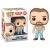 Funko POP! Stranger Things 3 Hopper Date Night vinyl 10cm-es figura