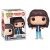 Funko POP! - Stranger Things Joyce Vinyl figura 10cm