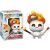 Funko POP! Szellemirtok - Ghostbusters Afterlife - Mini Puft on Fire Vinyl 10cm figura