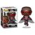 Funko POP! The Falcon & Winter Soldier - Falcon (Flying Pose) Vinyl figura 10cm