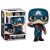 Funko POP! The Falcon & Winter Soldier - John F. Walker Vinyl Figura 10cm