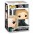 Funko POP! The Falcon & Winter Soldier - Sharon Carter Vinyl Figura 10cm