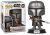 Funko POP! The Mandalorian - The Mandalorian Vinyl figura 10cm