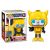 Funko POP! Transformers - Bumblebee Vinyl Figura 10cm