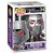 Funko POP! Transformers - Megatron Vinyl Figura 10cm