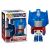 Funko POP! Transformers - Optimus Prime Vinyl Figura 10cm