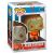 Funko POP! TV Show - Exposed Alien Vinyl figura 10cm