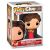 Funko POP! Vinyl - Clue - Miss Scarlet Candlestick Vinyl figura 10cm