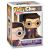 Funko POP! Vinyl - Clue - Professor Plum Rope Vinyl figura 10cm