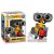 Funko POP! Wall-E Fire Extinguisher Vinyl 10cm figura