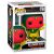 Funko POP! WandaVision - Vision (Halloween) Vinyl figura 10cm
