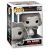 Funko POP! WandaVision - Wanda (50s) Vinyl figura 10cm