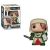 Funko POP! Warhammer 40K - Dark Angels Veteran Vinyl Figura 10cm