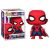 Funko POP! What If - Zombie Hunter Spider vinyl 10cm figura