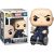 Funko POP! X-Men 20th - Professor X Vinyl Figura 10cm
