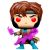 Funko POP! X-Men Classic – Gambit  Cards figura 10cm