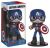 Funko Wobbler Captain America Civil War figura