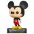 Funko POP! Disney Archives - Mickey Mouse Vinyl Figura 10cm
