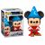 Funko POP! POP Disney: Fantasia 80th - Sorcerer Mickey Vinyl Figura 10cm