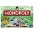 Monopoly Standard ingatlan kereskedelmi társasjáték- 2017-es kiadás