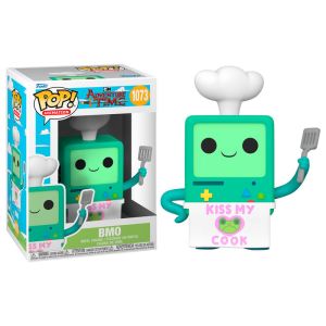 Funko POP! Animation AT - BMO Cook