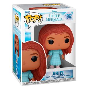 Funko POP! Disney The Little Mermaid - Ariel figura