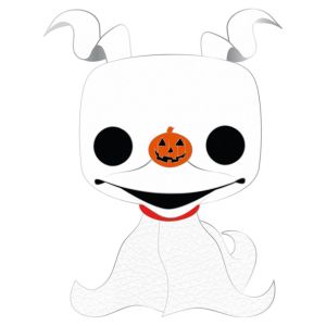 Funko POP! LF Disney NBC - Zero kitűző