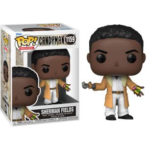 Funko POP! Movies Candyman - Sherman Fields