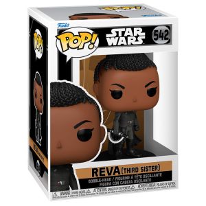 Funko POP! Star Wars Reva 10cm figura