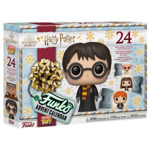 Funko Pocket POP! Advent Calendar - Harry Potter 2021