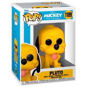 Funko POP! Disney Classics - Pluto figura
