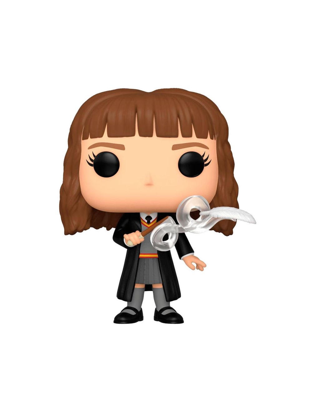 Funko POP! Harry Potter Hermione with Feather figura 10cm